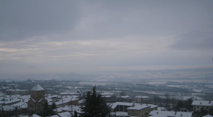 Cascina Arcangelo Raffaele Verduno Extérieur photo