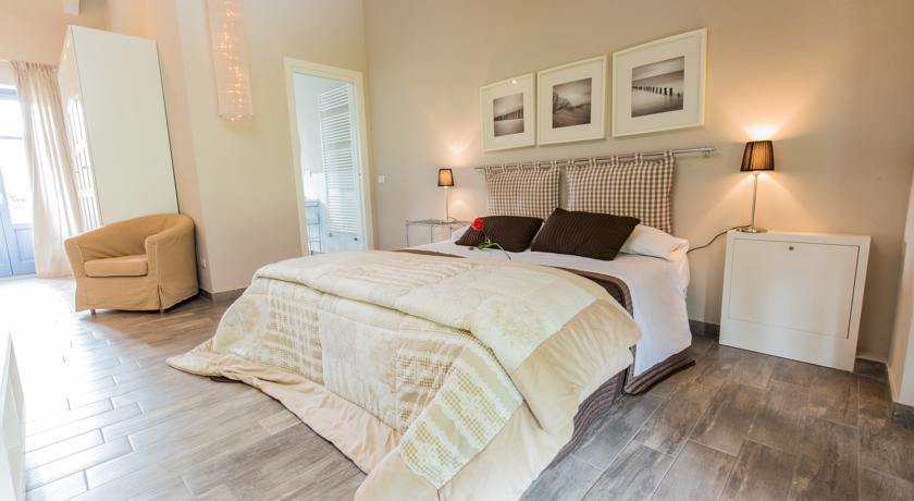 Cascina Arcangelo Raffaele Verduno Chambre photo
