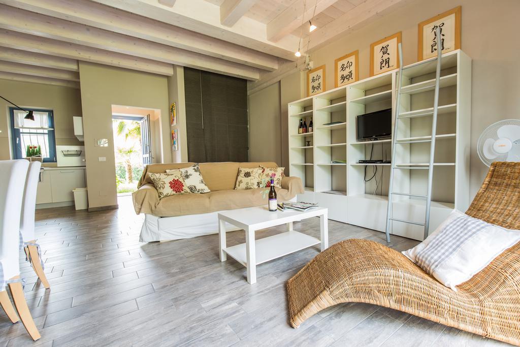Cascina Arcangelo Raffaele Verduno Chambre photo