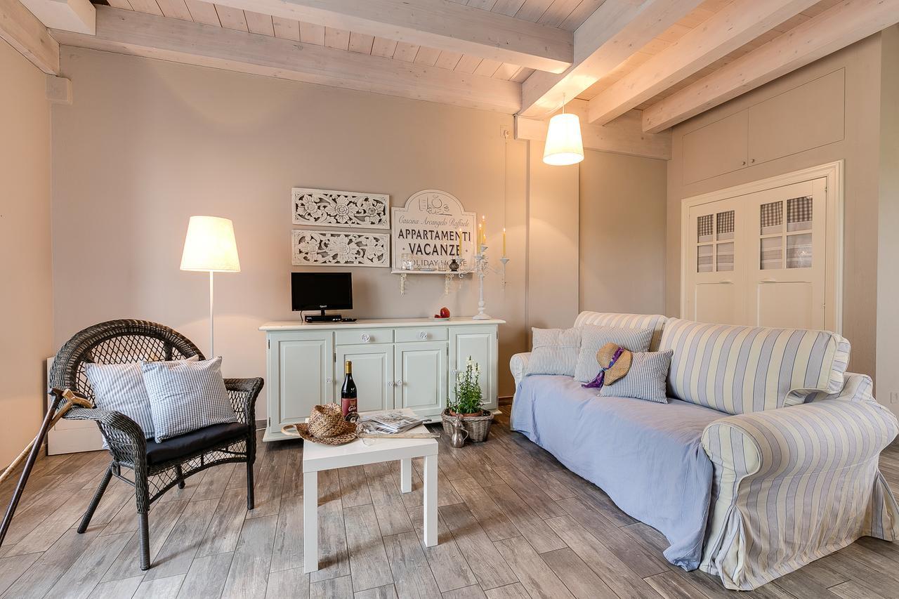 Cascina Arcangelo Raffaele Verduno Extérieur photo