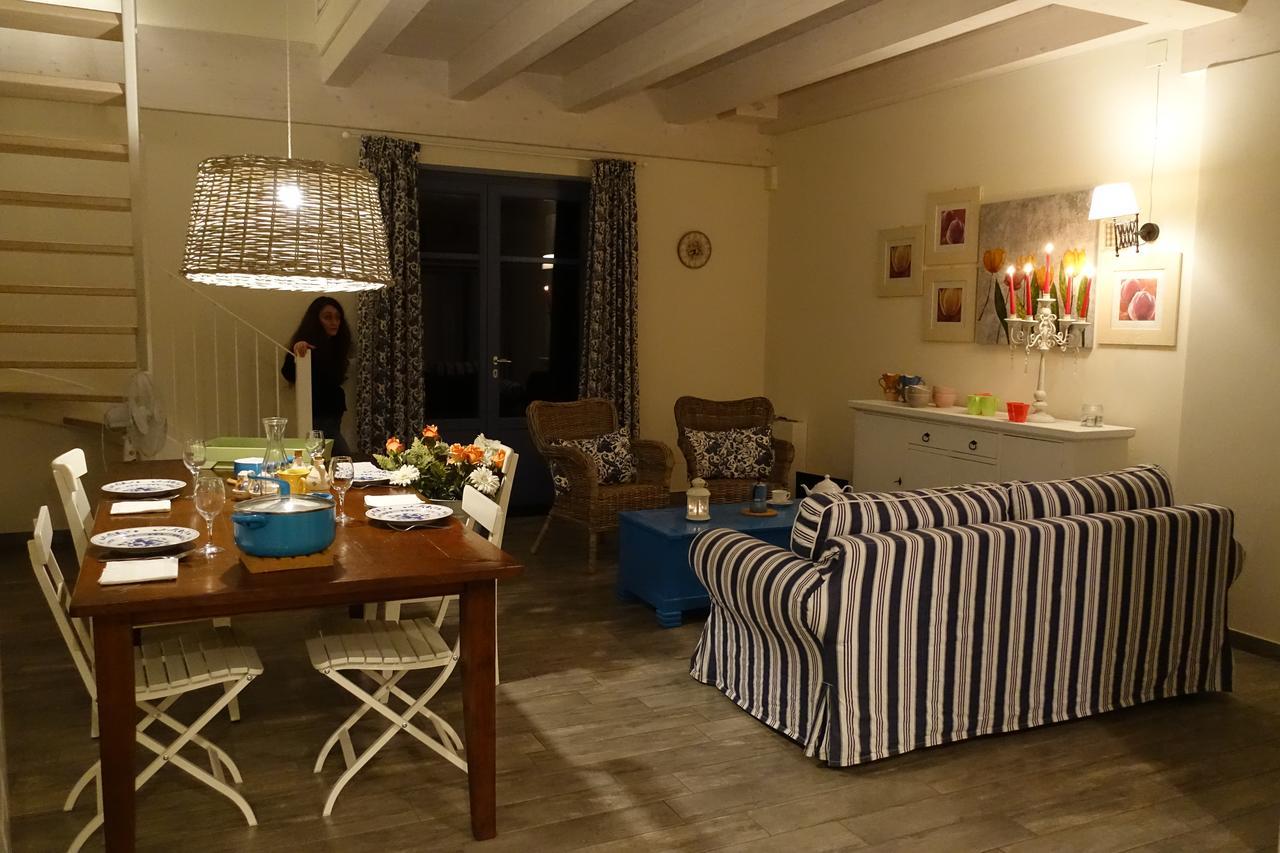 Cascina Arcangelo Raffaele Verduno Extérieur photo