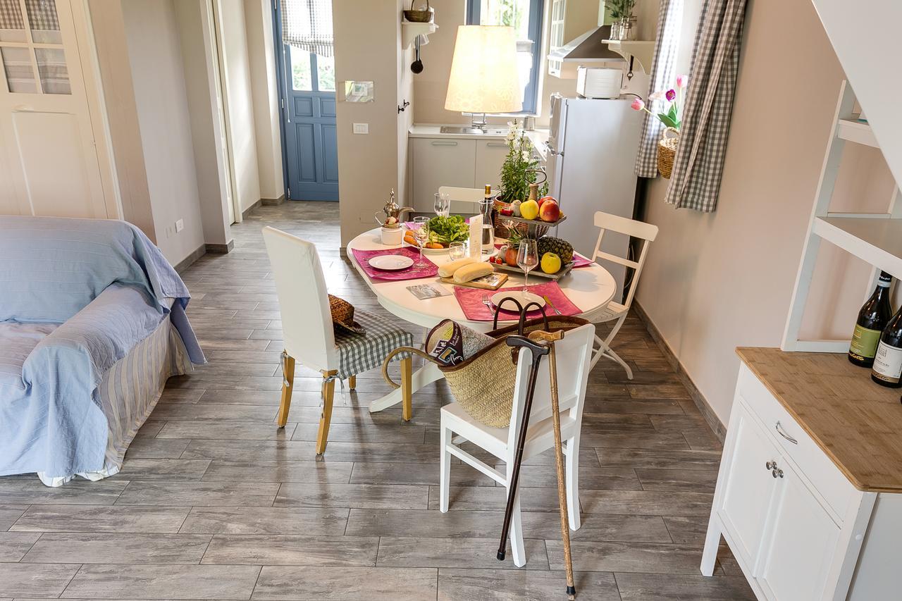 Cascina Arcangelo Raffaele Verduno Extérieur photo